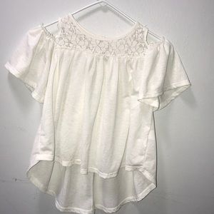 A great condition top for girls